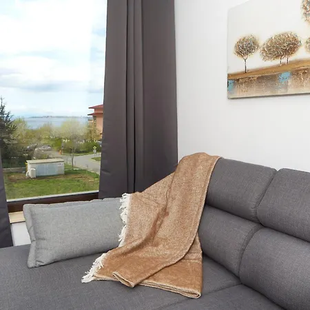 Exklusives Am Azurblauen Meer Lägenhet *