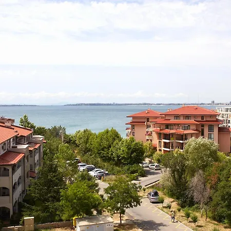 Exklusives Am Azurblauen Meer * Sveti Vlas